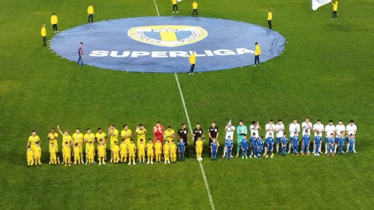 Petrolul și Farul au remizat în Superligă. Rezultate din fotbalul european
