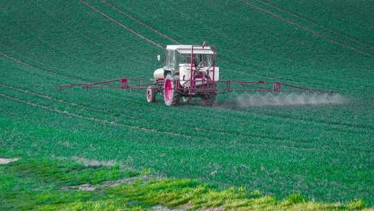 UE a aprobat sume mai mari de bani în avans pentru ca fermierii să-şi acopere pagubele provocate de fenomene extreme