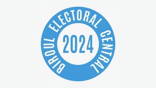 BEC: Decizie privind votul la urna specială