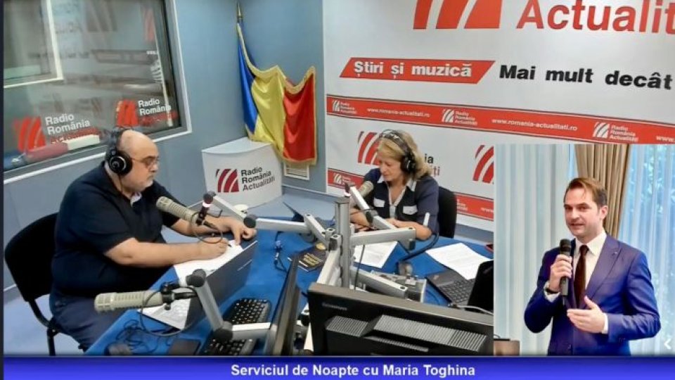 Alimentarea cu energie electrică, reluată în zonele afectate de inundații