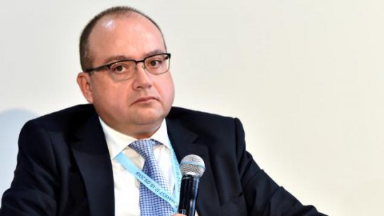 Prof. Valentin Naumescu: Formula actualei Comisii Europene este rezultatul unui compromis