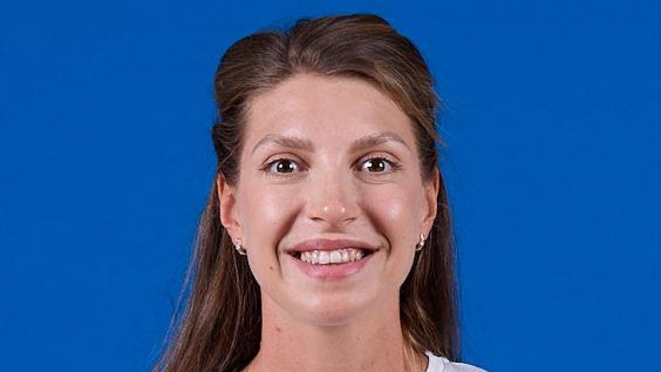 Mădălina Bereș și-a anunțat retragerea din activitate. Campioana olimpică Amalia Bereș și Patricia Cireș au primit și ele distincții din partea CJ