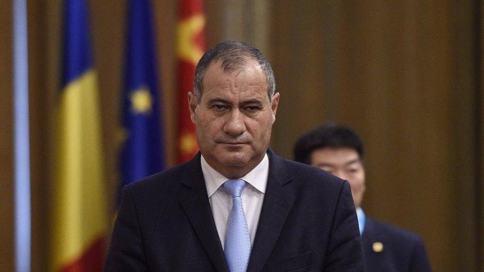 Planul național pentru marea industrie va aduce un ajutor de stat de 5 miliarde de lei