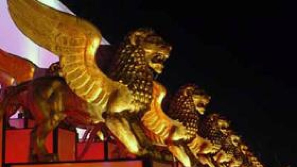 Două filme româneşti vor fi prezentate la Festivalul de la Veneţia