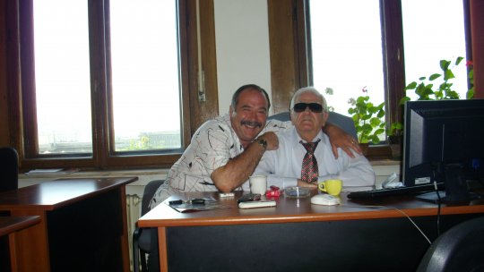 Ne-a părăsit și Dan Voicilă!