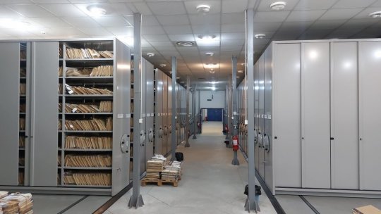 CNSAS: Peste 200.000 de oameni au fost recrutați ca informatori în perioada 1980-1980