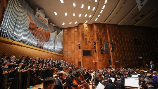 Se lansează abonamentele și biletele pentru noua stagiune la Sala Radio