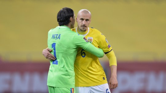 Florin Niță, erou la arabi, chiar dacă a luat 4 goluri. Echipa lui Cosmin Contra, mitraliată de vedetele lui Al Ahli