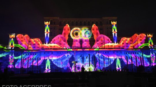 Evenimentul "Zilele Bucureştiului" continuă şi duminică