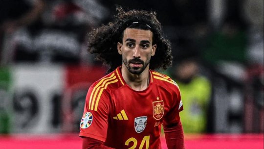 UEFA recunoaște o greșeală de arbitraj la EURO 2024