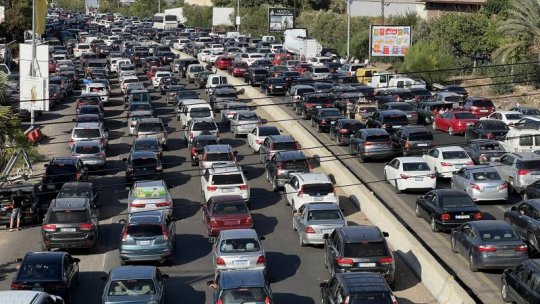 Aproape 500 de morţi în urma raidurilor aeriene ale Israelului în sudul Libanului