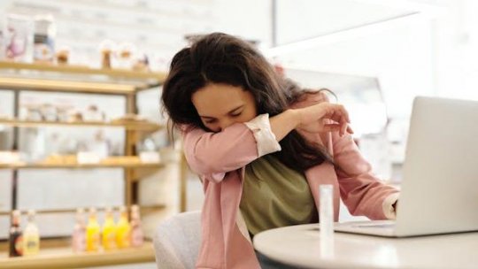 Prima săptămână din octombrie va fi dedicată prevenirii gripei