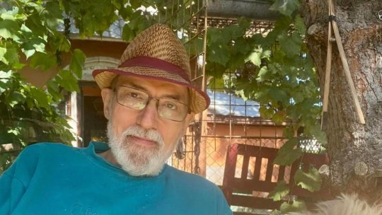 Carol Mălinescu va fi înmormântat miercuri la cimitirul Bellu Catolic din Capitală