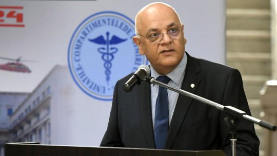 Spre sfârşitul săptămânii revin ploile