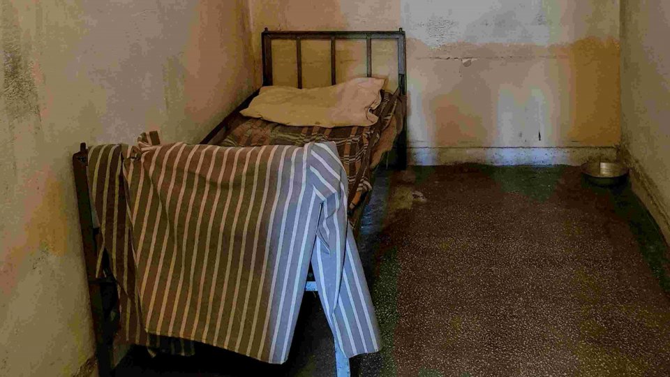 Deputaţii au respins proiectul de lege care prevede realizarea unui muzeu al dictaturii comuniste