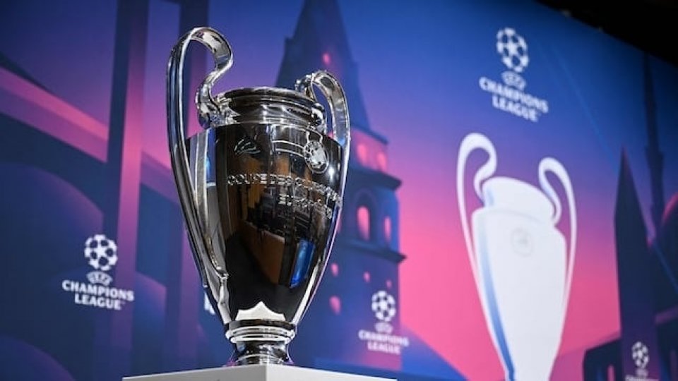 Stadionul San Siro nu va găzdui finala Ligii Campionilor din anul 2027