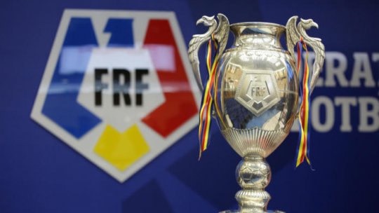 Dinamo-FCSB, în Cupa României