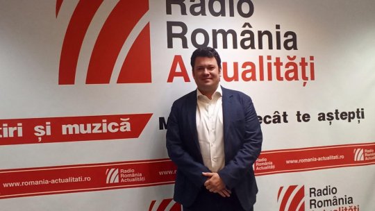 Dir. gen. Nuclearelectrica: Obiectivul României este creșterea producției de energie nucleară(AUDIO)