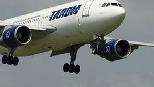 Tarom introduce oferte speciale pe ruta București-Chișinău