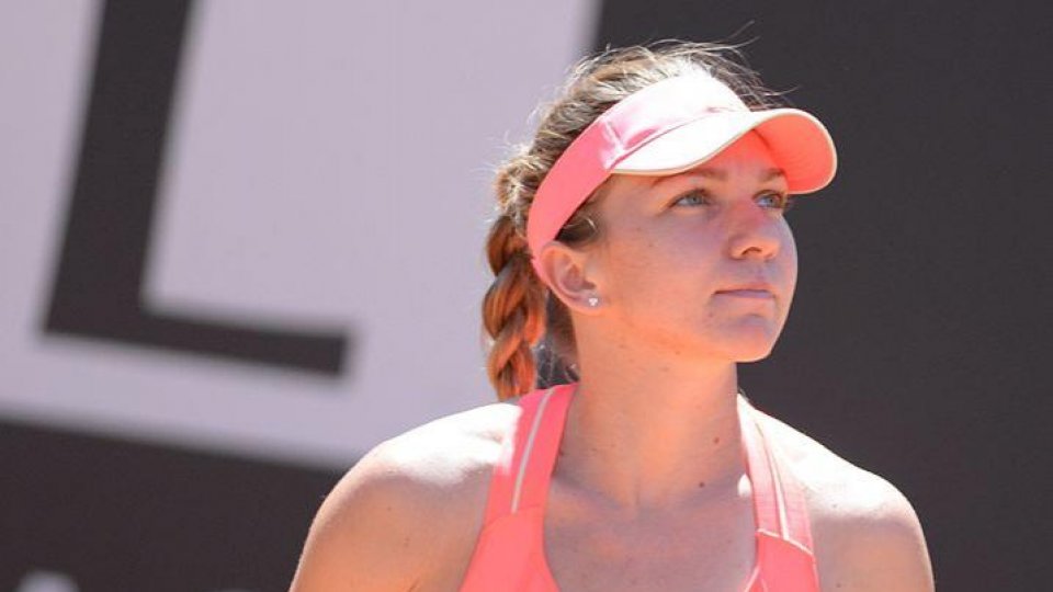 Simona Halep și-a aflat adversara din primul tur de la Hong Kong