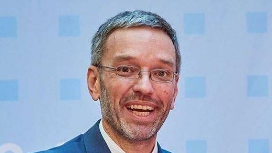 Exit poll: Partidul de extremă dreapta, FPO, câștigător în alegerile generale din Austria