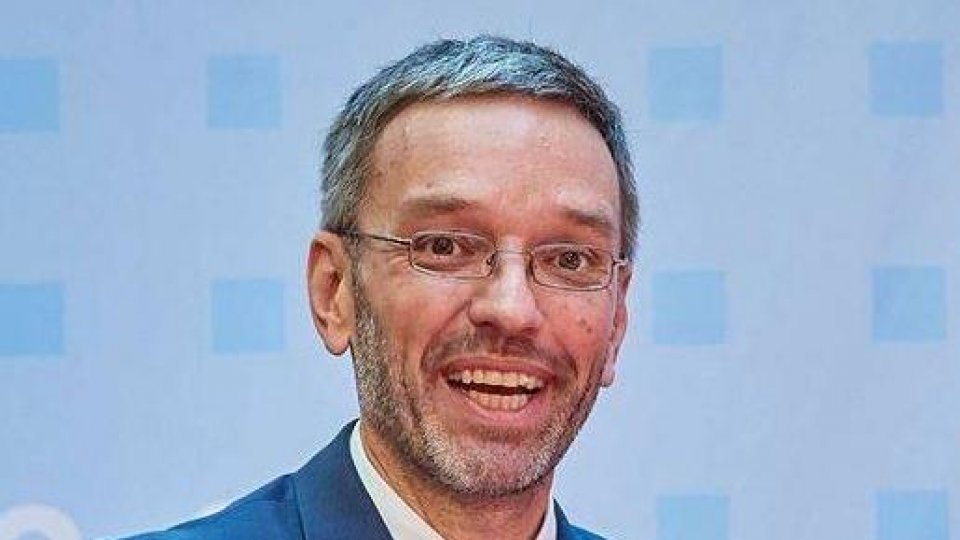 Exit poll: Partidul de extremă dreapta, FPO, câștigător în alegerile generale din Austria