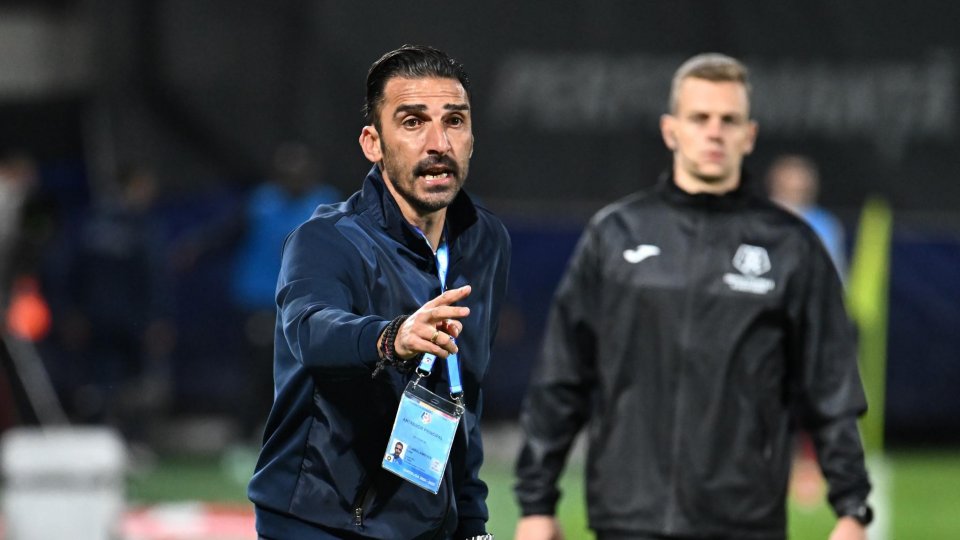 FCSB câștigă la Sepsi