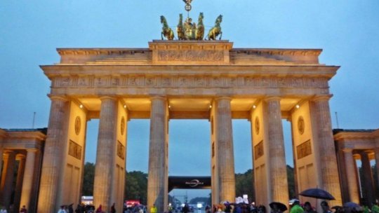 Prim-ministrul Landului federal Baden-Württemberg, Winfried Kretschmann, vine în vizită în România