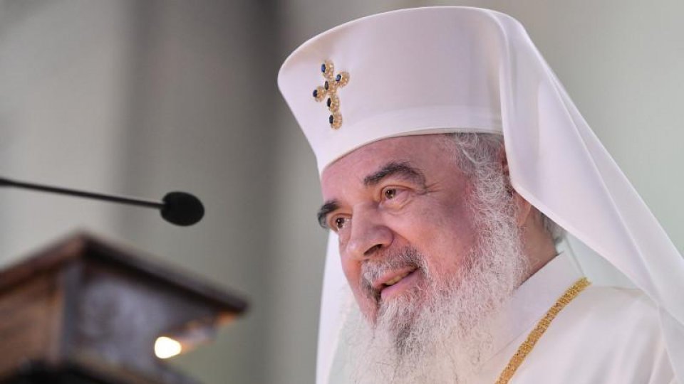 17 ani de la întronizarea Patriarhului BOR