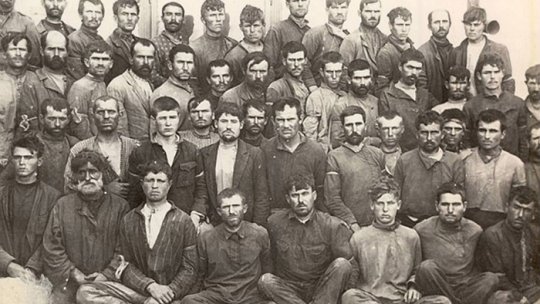 „Tatarbunar, 1924 în documente”