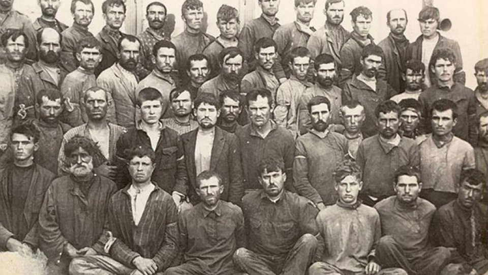 „Tatarbunar, 1924 în documente”