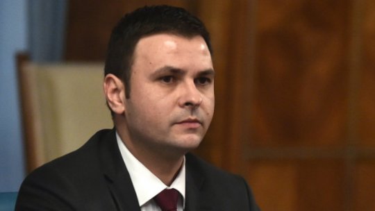 Președintele Camerei Deputaților, Daniel Suciu: ”Perioada de campanie grevează puțin activitatea Parlamentului, dar nu se va opri”