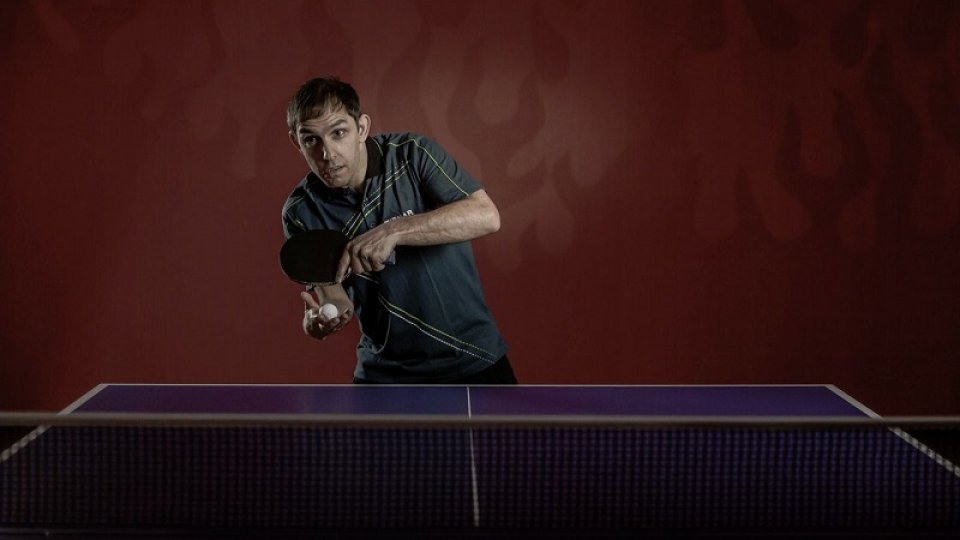 Bobi Simion, Jocurile Paralimpice: Statul nu ne ajută să facem performanță