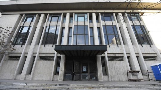 Sala Omnia din Bucureşti va fi viitorul sediu al Centrului Naţional al Dansului