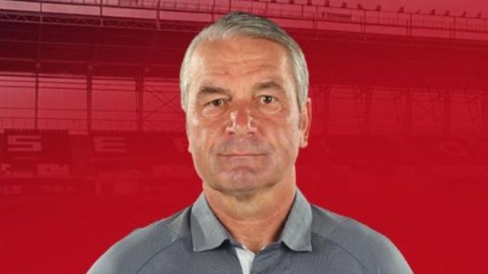 SuperLiga: Antrenorul Bernd Storck pleacă de la Sepsi OSK