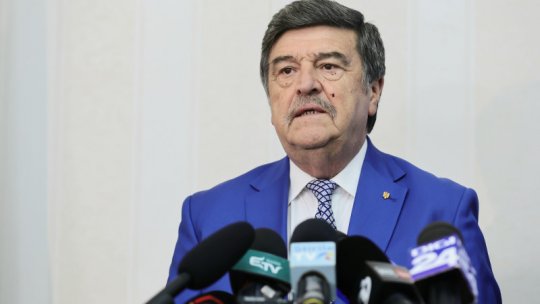 AUDIO: Cetăţenii din străinătate pot vota prin corespondenţă la alegerile parlamentare şi prezidenţiale