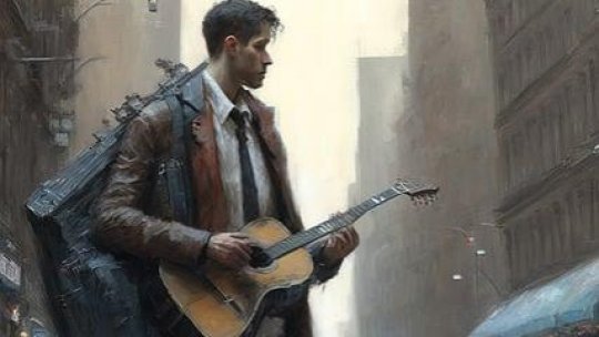 Cea mai mare întâlnire a chitariştilor, la Dumbrava Sibiului