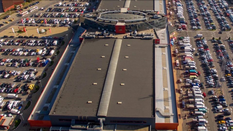 București: ANPC a amendat cu 1 milion de lei mai mulți comercianți din Dragonul Roșu