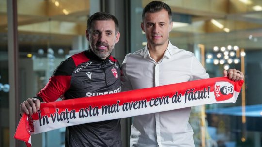 Zeljko Kopic și-a prelungit contractul cu Dinamo
