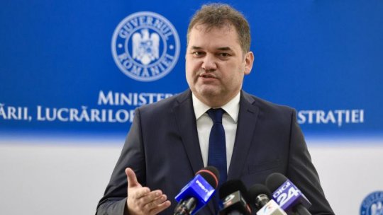 Guvernul intenționează să finalizeze anul acesta 75 de creșe