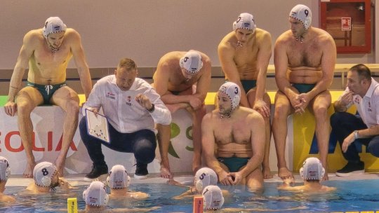 Polo: Ungaria şi Spania în finala  Cupei Mondiale - Divizia I