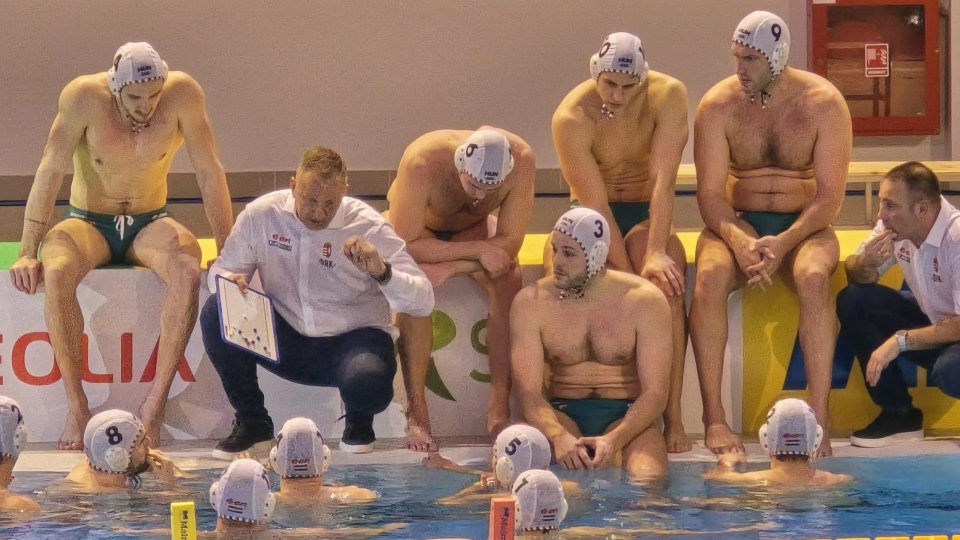 Polo: Ungaria şi Spania în finala  Cupei Mondiale - Divizia I