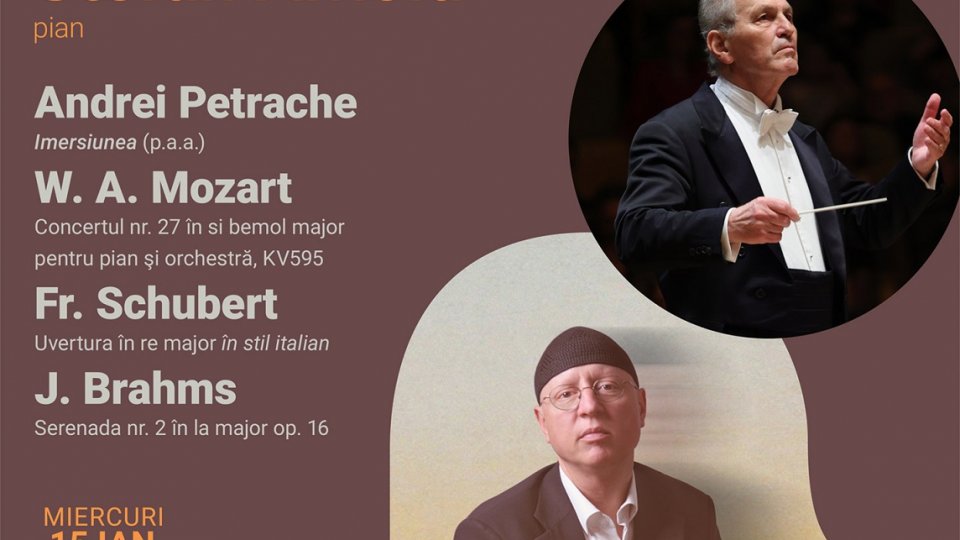 De Ziua Culturii, Radio România dă pagina… online