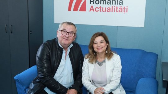 Povestea lui Mihai Baron, românul care a cunoscut viața dintr-un lagăr de refugiați din Austria