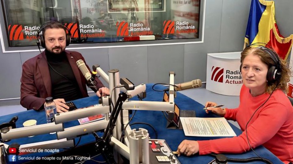 Energia și IT-ul, domenii cheie  pentru România în 2025