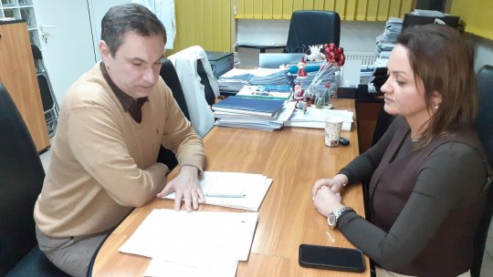 Criza medicală de la Spitalul din Carei, județul Satu Mare, nemulțumește părinții