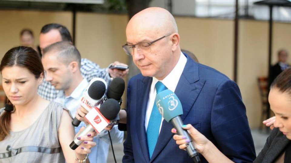 Omul de afaceri Puiu Popoviciu a fost achitat în dosarul "Ferma Băneasa"