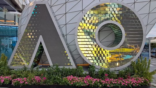 EXCLUSIV AO. Jaqueline Cristian, în turul 3: „Este performanța carierei”