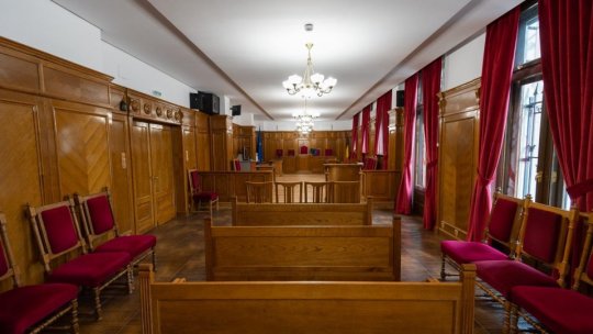 ICCJ a rămas în pronunțare în privința cererii lui Călin Georgescu