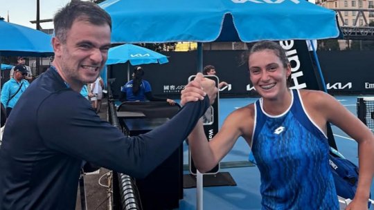 Tenis: România are două jucătoare în turul secund la Australian Open